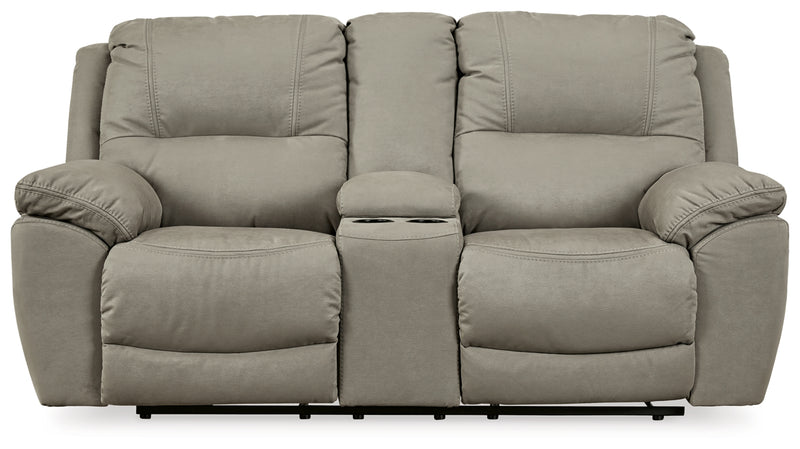 Next-Gen Gaucho DBL Reclining Loveseat