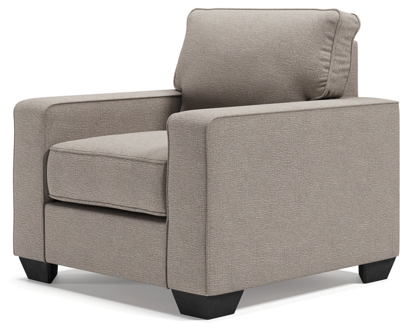 Sillón Greaves