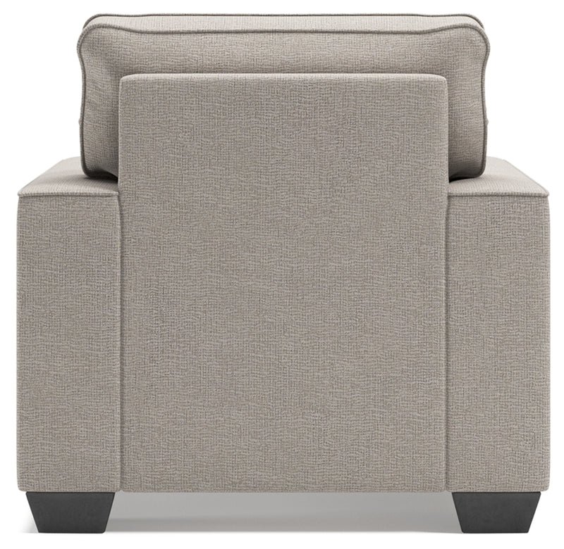 Sillón Greaves