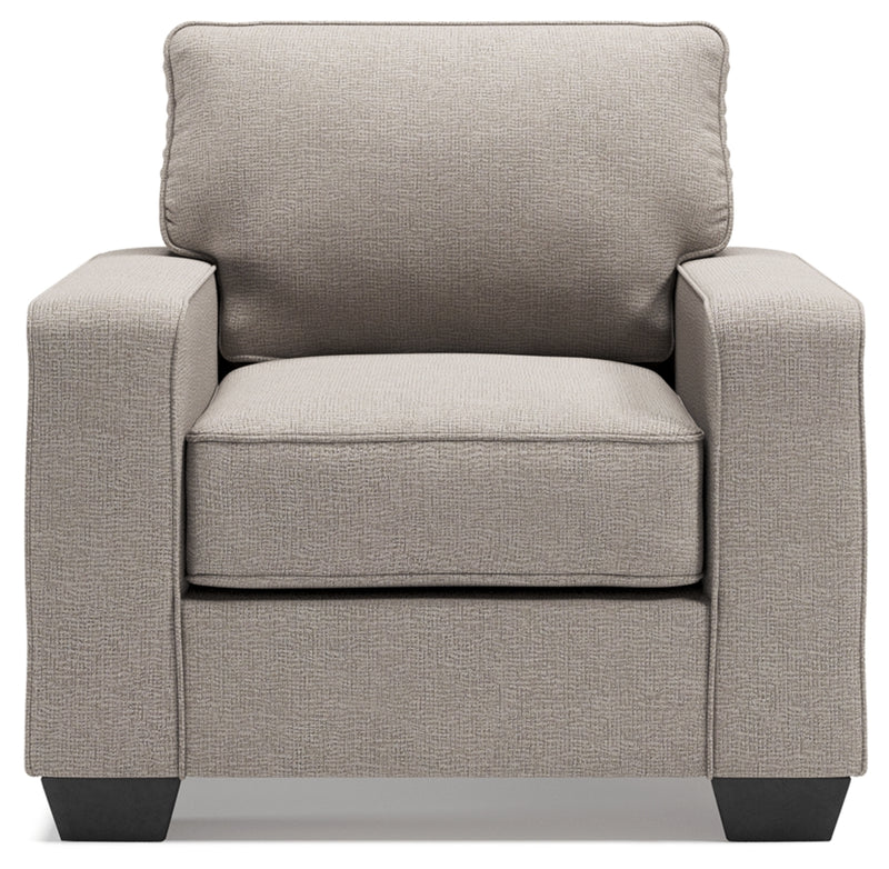 Sillón Greaves