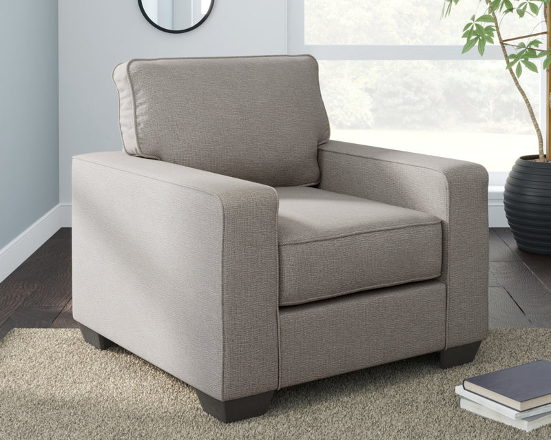 Sillón Greaves