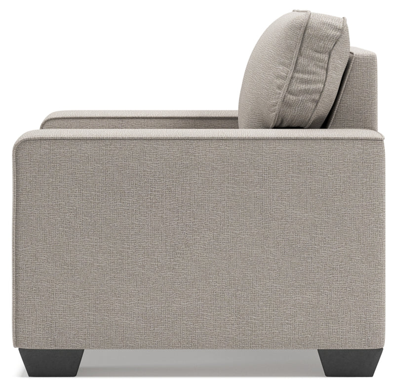 Sillón Greaves