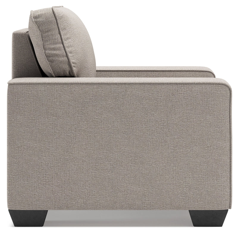 Sillón Greaves