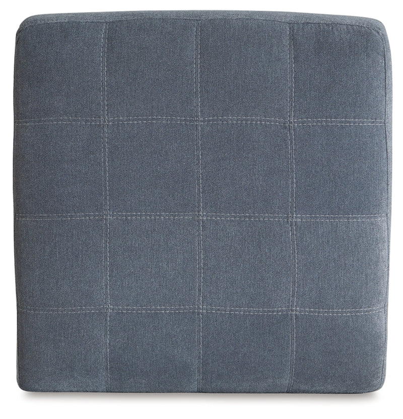 Puf decorativo extragrande Marleton