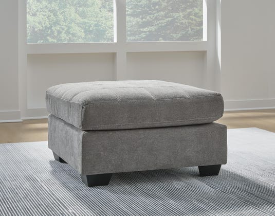 Puf decorativo extragrande Marleton
