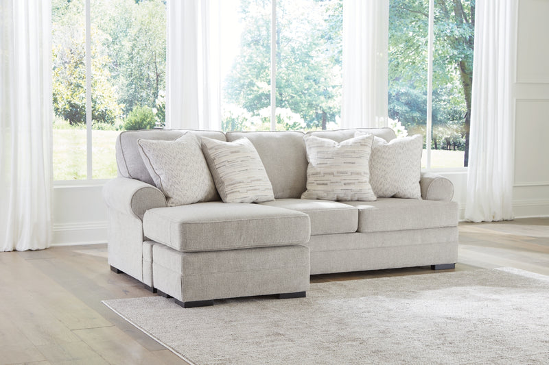 Eastonbridge Sofá Chaise