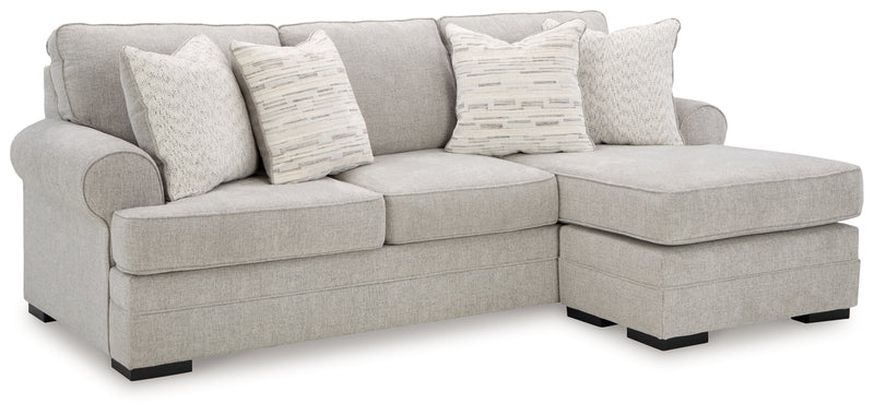 Eastonbridge Sofá Chaise