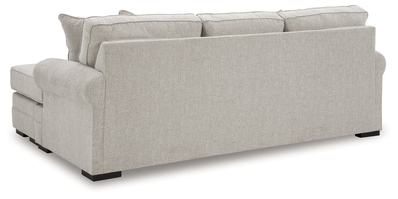 Eastonbridge Sofá Chaise