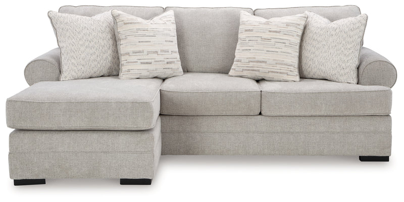 Eastonbridge Sofá Chaise