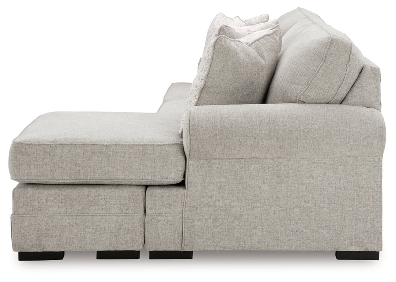 Eastonbridge Sofá Chaise