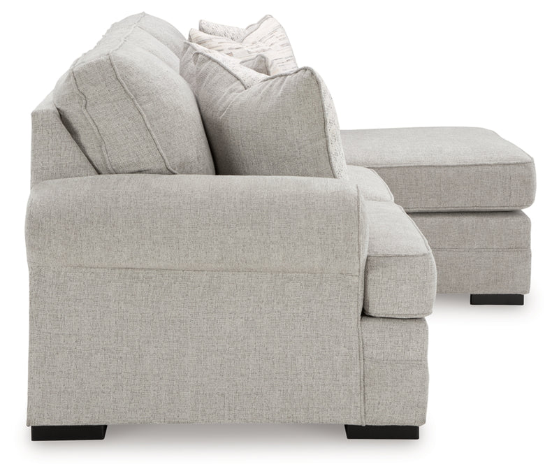 Eastonbridge Sofá Chaise