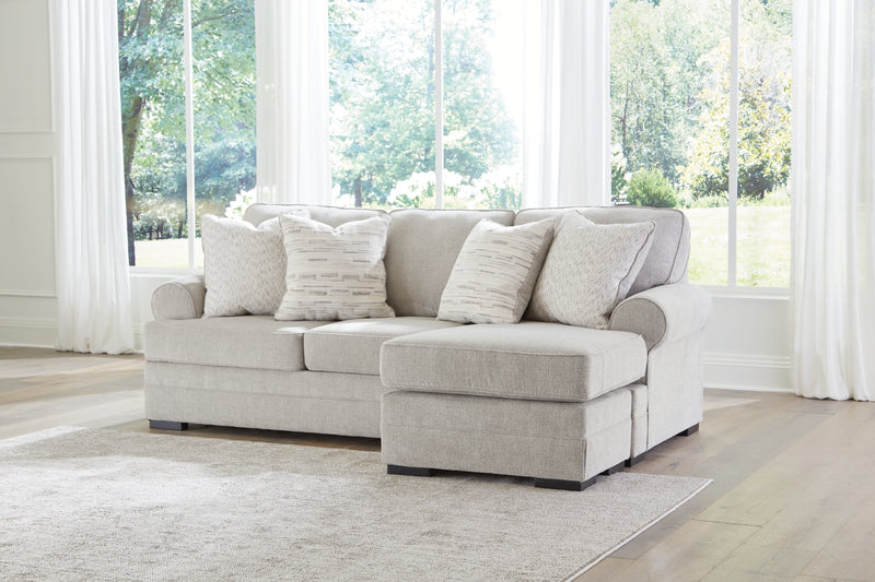Eastonbridge Sofá Chaise