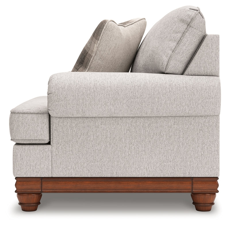 Stoughton Chair and a Half