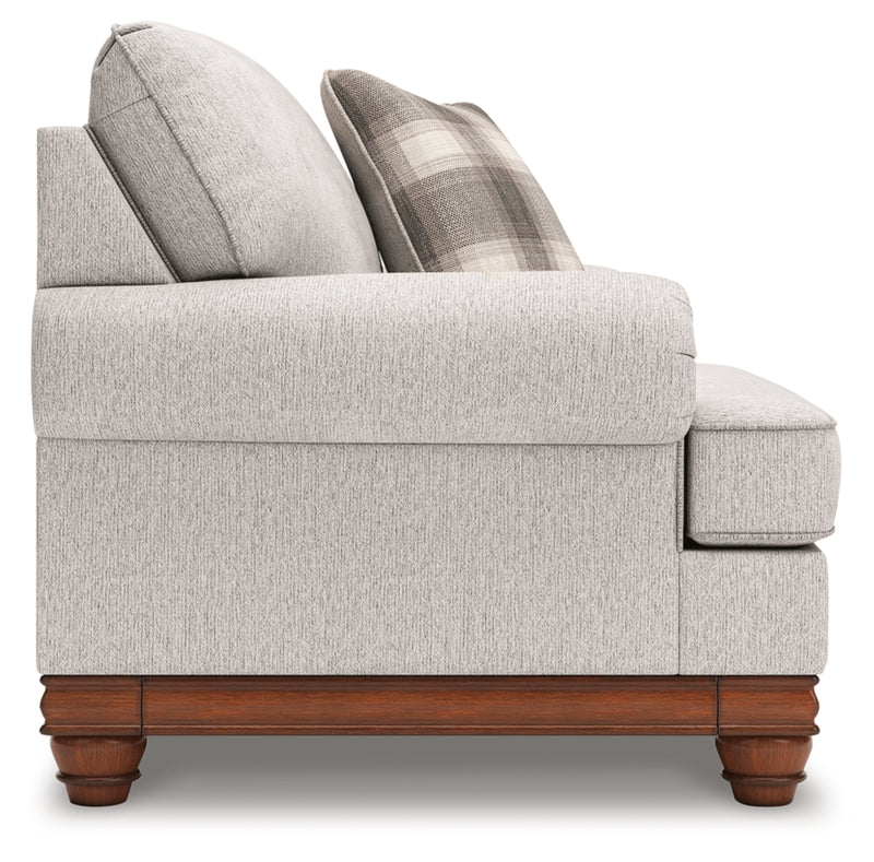 Stoughton Chair and a Half