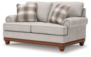 Stoughton Loveseat