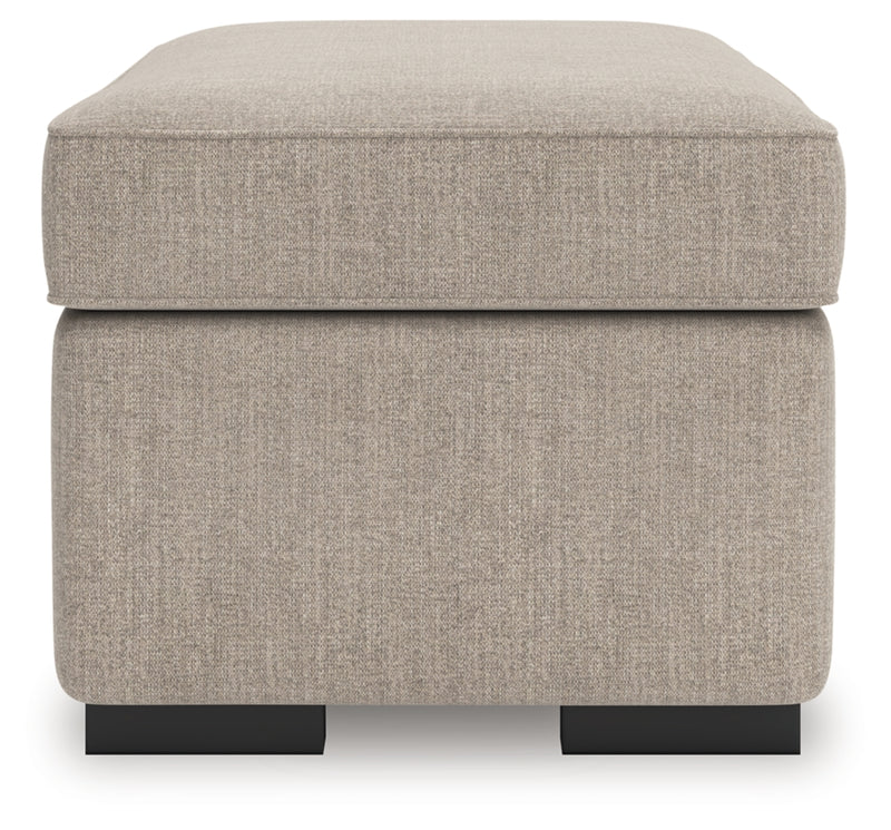 Sararose Ottoman