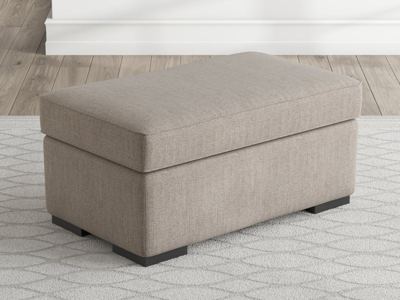 Sararose Ottoman