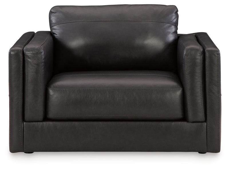 Amiata Living Room Set