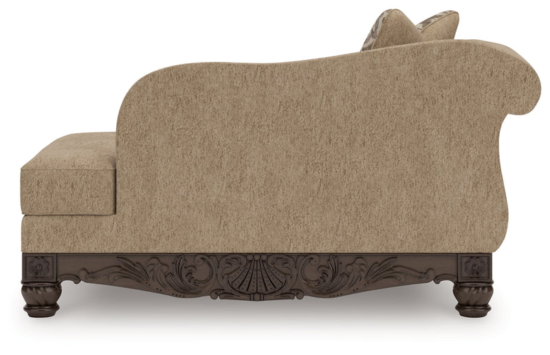 Chaise esquinera Stanmore RAF