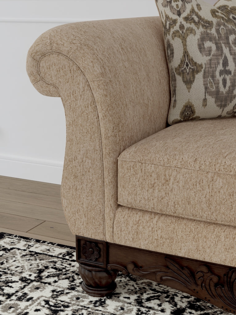 Chaise esquinera Stanmore RAF