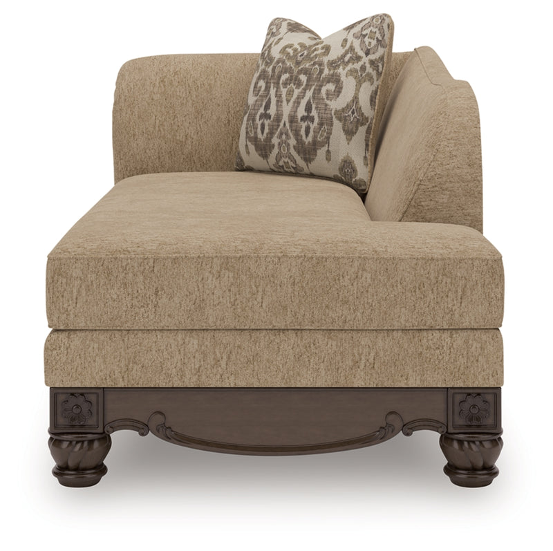 Chaise esquinera Stanmore RAF
