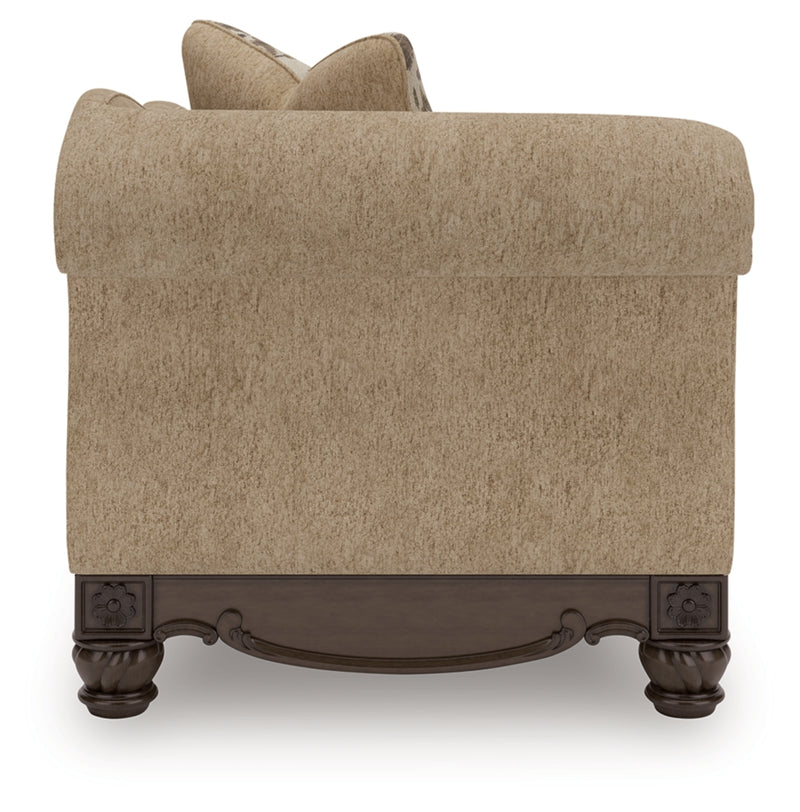 Chaise esquinera Stanmore RAF