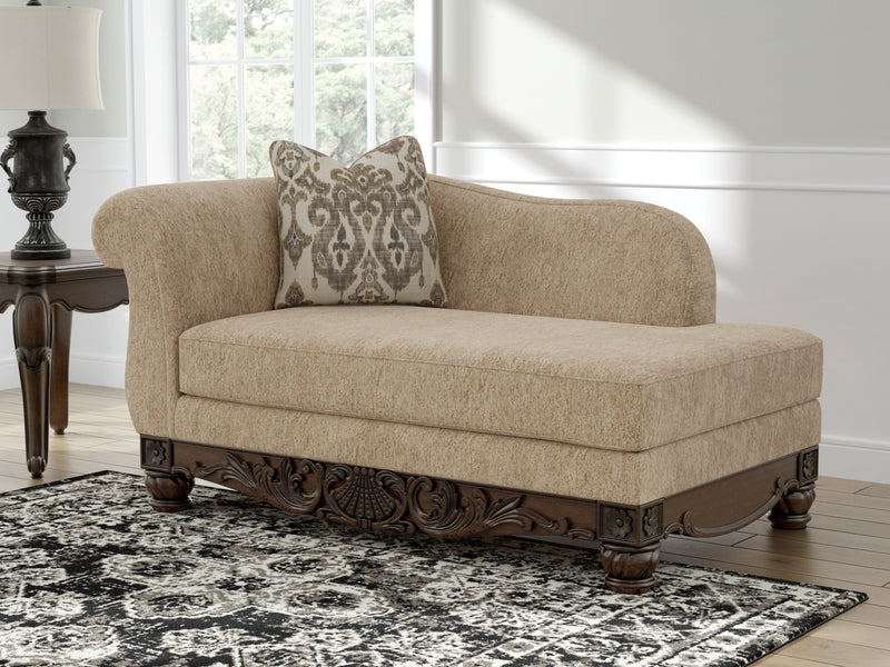 Chaise esquinera Stanmore RAF