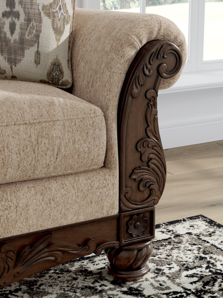 Stanmore Loveseat