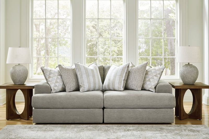 Avaliyah 2-Piece Loveseat