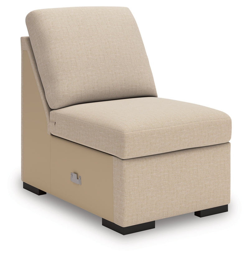 Seccional LadyMae de 4 piezas