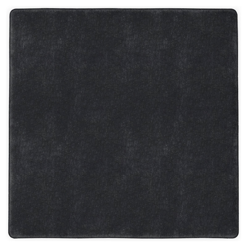 Puf decorativo extragrande Lavernett