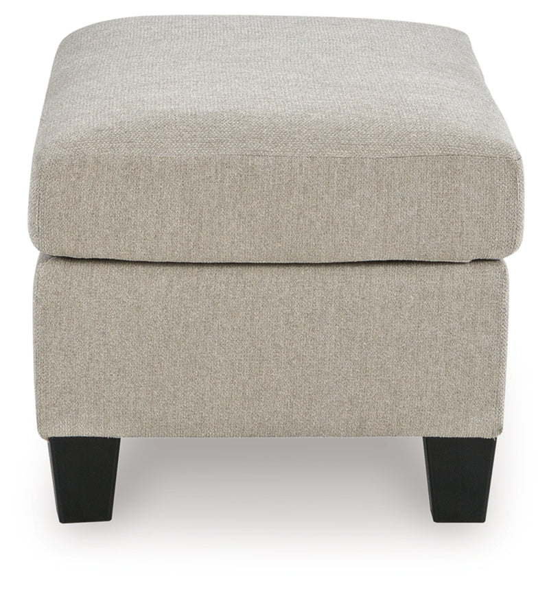 Willarae Ottoman