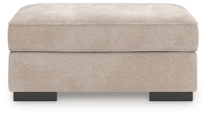 High Profile Ottoman