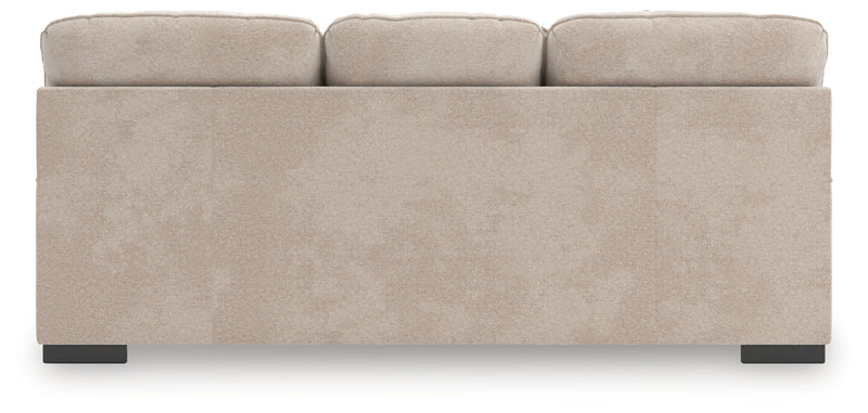 High Profile Sofa
