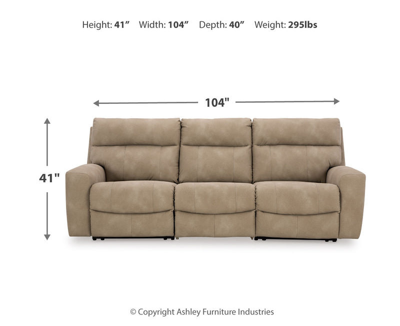 Next-Gen DuraPella Living Room Set