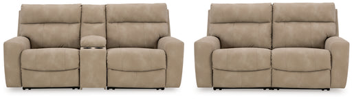Next-Gen DuraPella Living Room Set