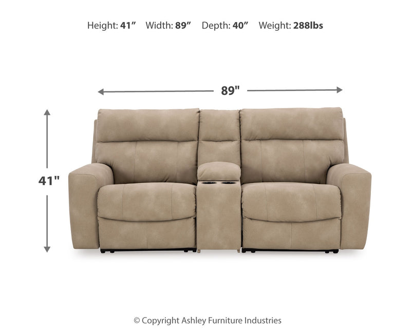 Next-Gen DuraPella Living Room Set