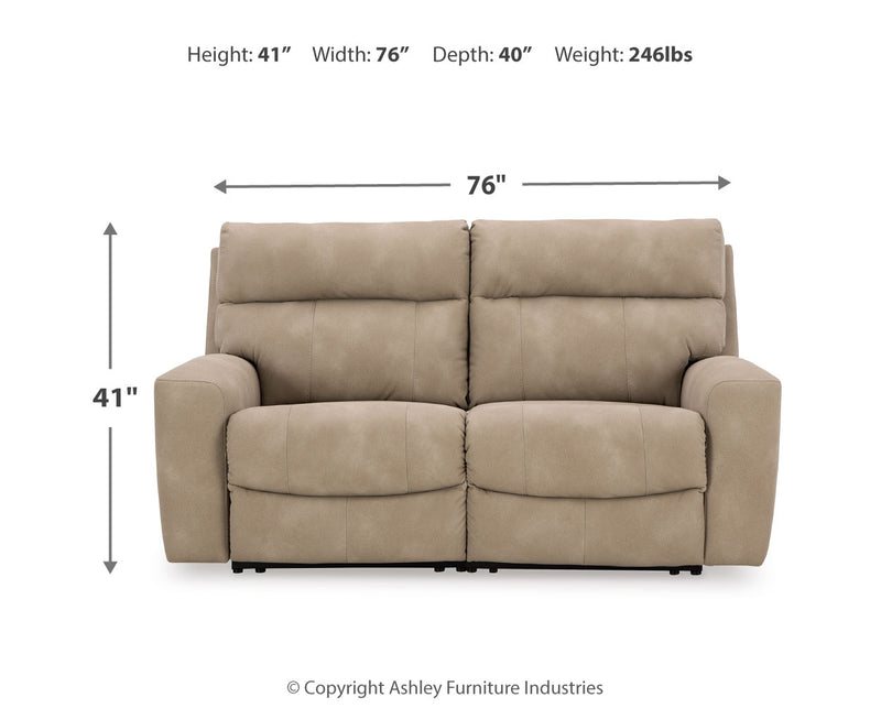 Next-Gen DuraPella Living Room Set