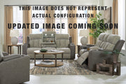 WhipLash Living Room Set