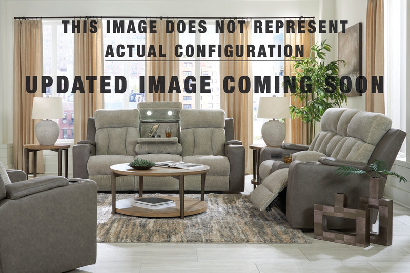 WhipLash Living Room Set