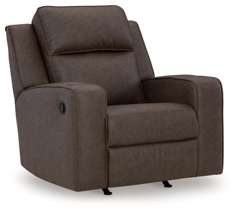 Lavenhorne Living Room Set