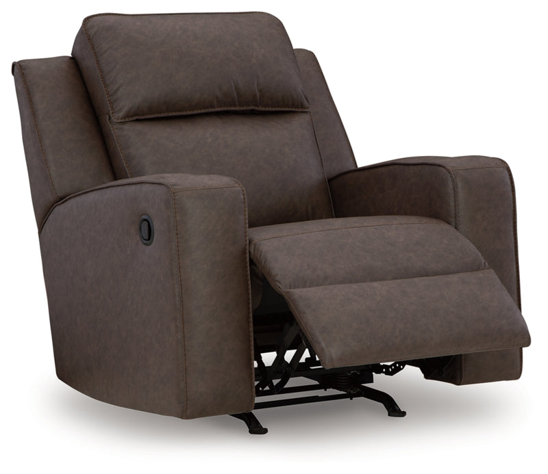 Lavenhorne Living Room Set
