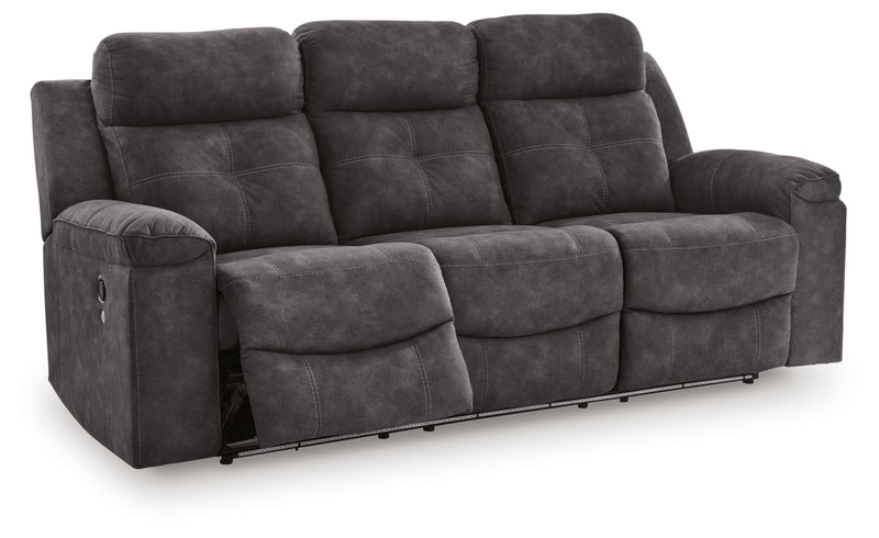Sofá reclinable Brysonview
