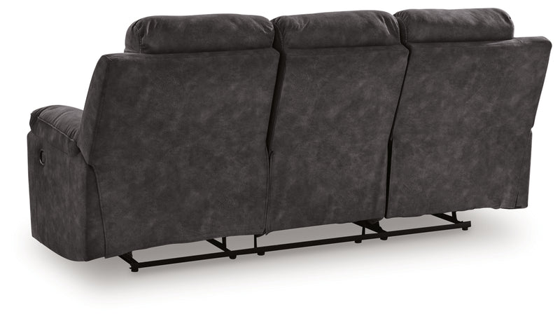Sofá reclinable Brysonview