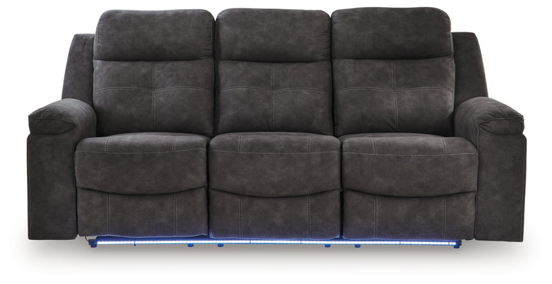 Sofá reclinable Brysonview