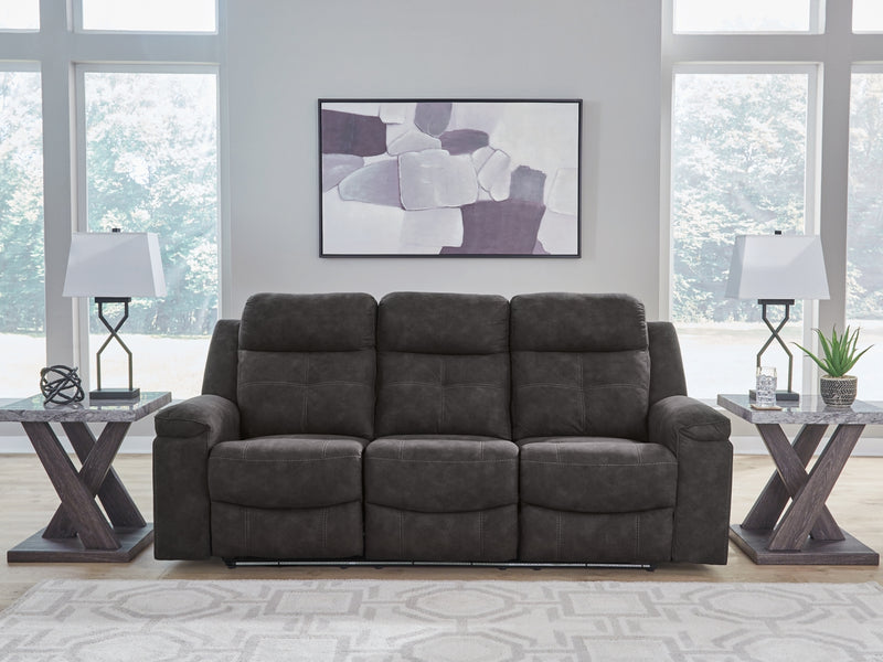 Sofá reclinable Brysonview