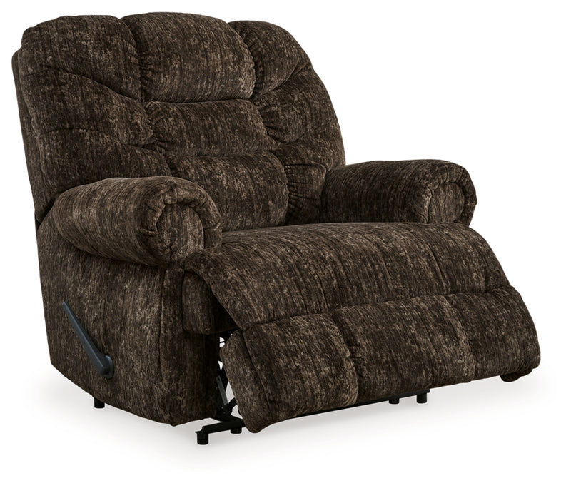 Sillón reclinable Movie Man Zero Wall