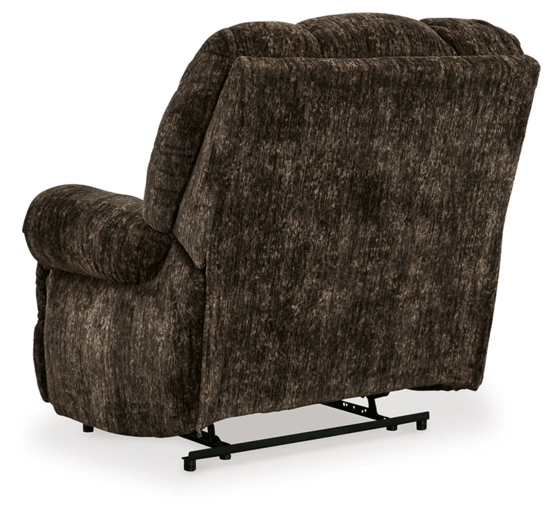 Sillón reclinable Movie Man Zero Wall