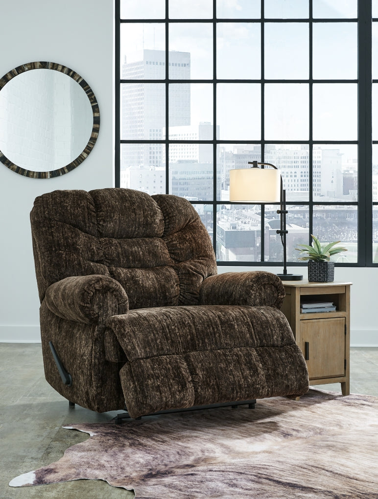 Sillón reclinable Movie Man Zero Wall