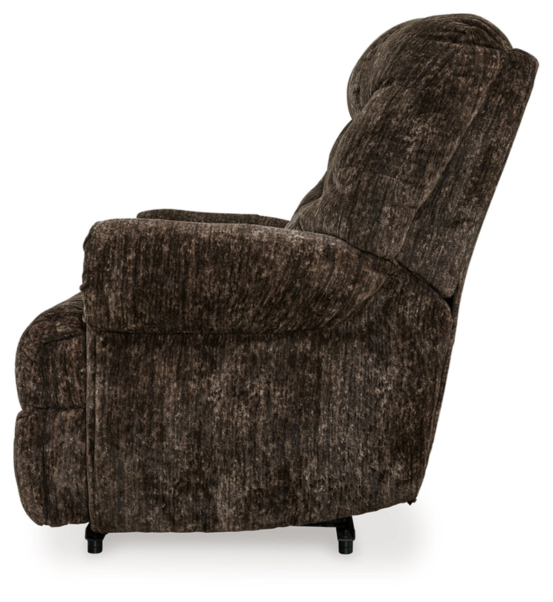 Sillón reclinable Movie Man Zero Wall